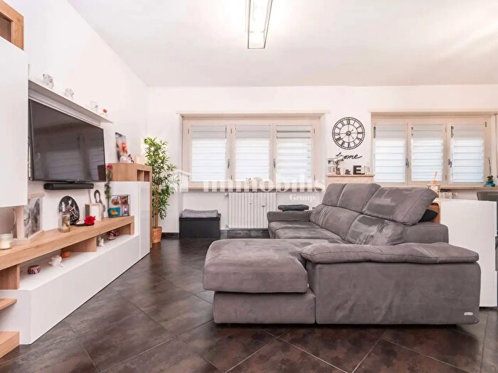 Appartamento trilocale in vendita in Via Vittime di Bologna, Collegno