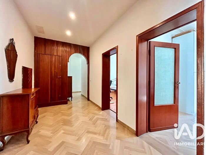 Appartamento con 5 locali in vendita in Via Mario Ulivelli, Firenze