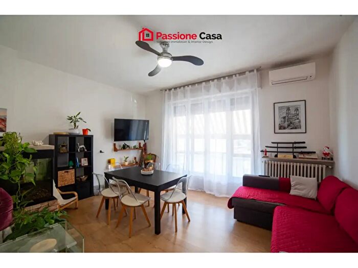 Appartamento quadrilocale in vendita in Parma