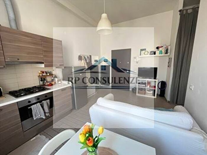 Appartamento bilocale in affitto in Porta al Prato San Jacopino, Firenze