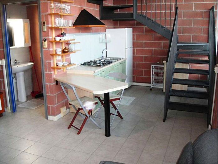 Appartamento bilocale in affitto in Via degli imprenditori, Modena Est, Modena