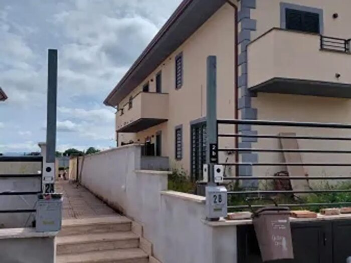 Casa quadrilocale in vendita in Strada, Labico