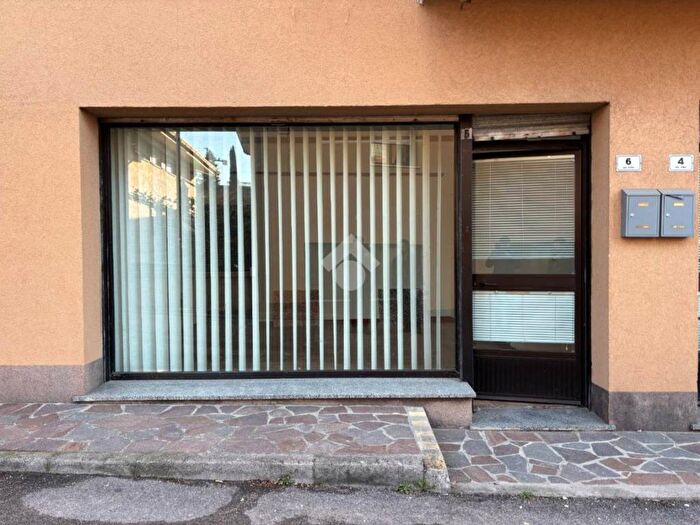 Appartamento monolocale in affitto in Via Julia, Centro, Tarcento