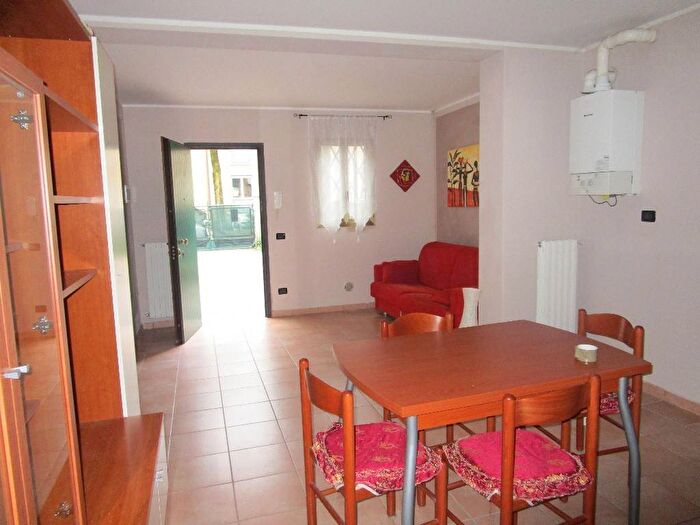 Appartamento bilocale in affitto in Via Curtatone, Gattaglio, Reggio Emilia