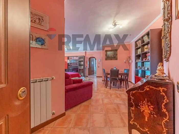 Appartamento bilocale in vendita in Via Piero Gherardi, Roma