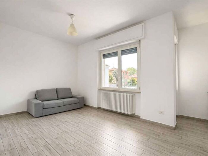 Appartamento bilocale in affitto in via Maffi, Bovisasca, Milano