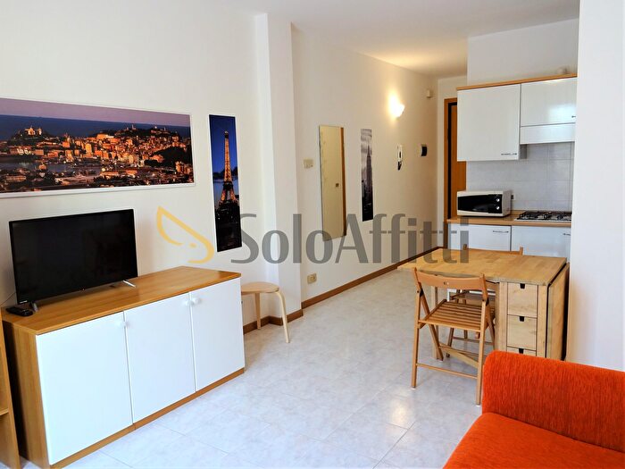Appartamento monolocale in affitto in Senigallia