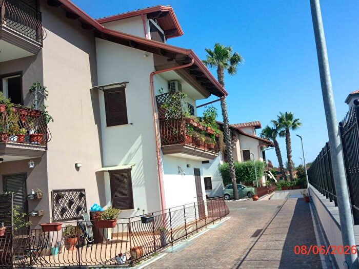 Casa bilocale in affitto in Via Cesapepere, Quarto