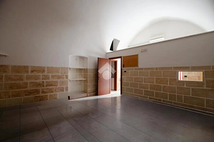 Casa bilocale in vendita in Via Le Sabine, Gioia Del Colle