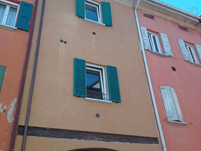 Appartamento monolocale in affitto in Castiglione Tribunale, Bologna