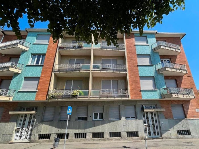 Appartamento bilocale in affitto in Fratelli Cervi Repubblica, Rivoli