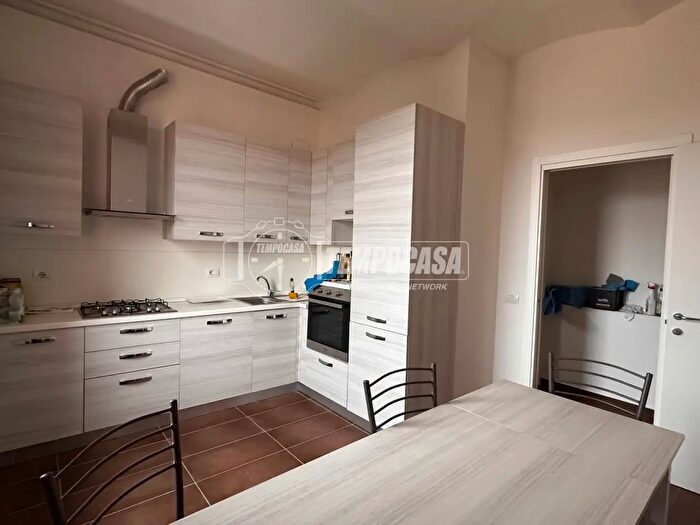 Appartamento bilocale in vendita in Andrea Costa, Crevalcore