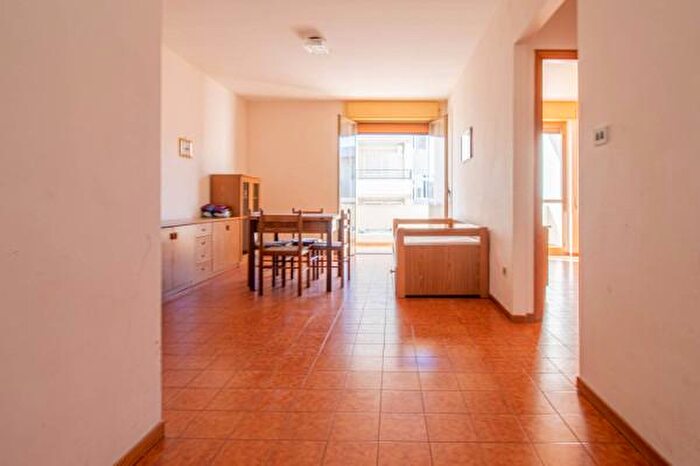 Appartamento trilocale in vendita in Viale del Sole, Lesina