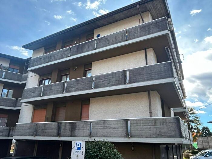 Appartamento quadrilocale in affitto in Via Pablo Neruda, Arsago Seprio