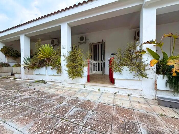 Appartamento bilocale in vendita in Via Antonio Venturi, Nardo