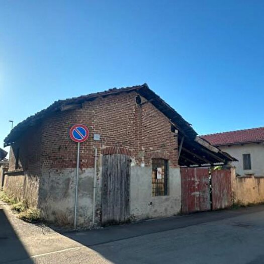 Casa in vendita in Via Teglia, Carmagnola