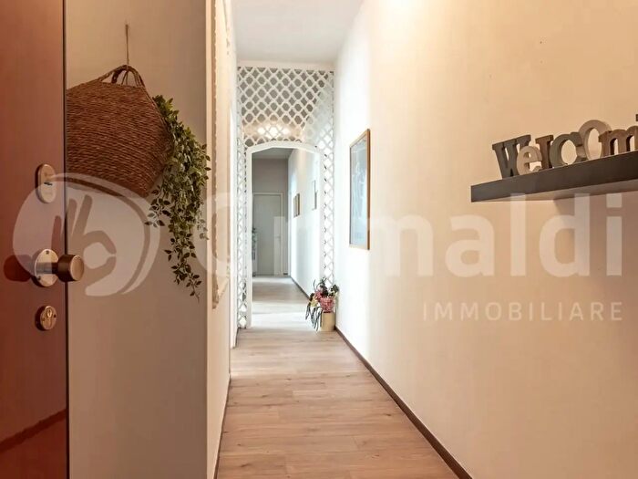 Appartamento quadrilocale in vendita in Via Luigi Aragone, La Spezia