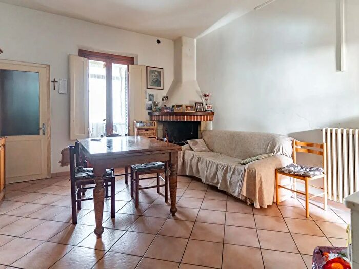 Appartamento quadrilocale in vendita in Aspare Spontini, Empoli