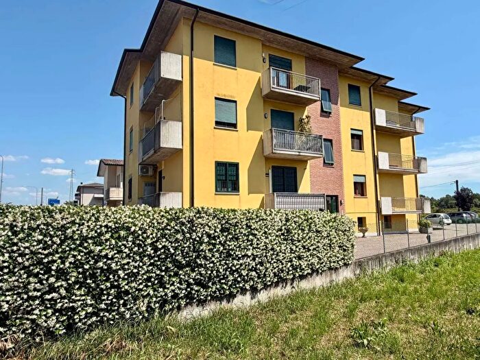Appartamento bilocale in vendita in Via Ca Balbi, Vicenza