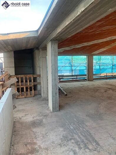 Appartamento quadrilocale in vendita in Seregno