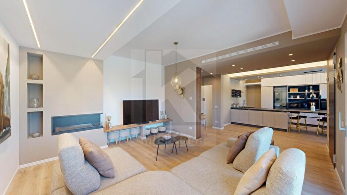 Casa quadrilocale in vendita in Via Antonio Maria Ceriani B, Uboldo