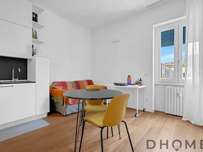 Appartamento bilocale in vendita in Via Latisana Mila, Milano
