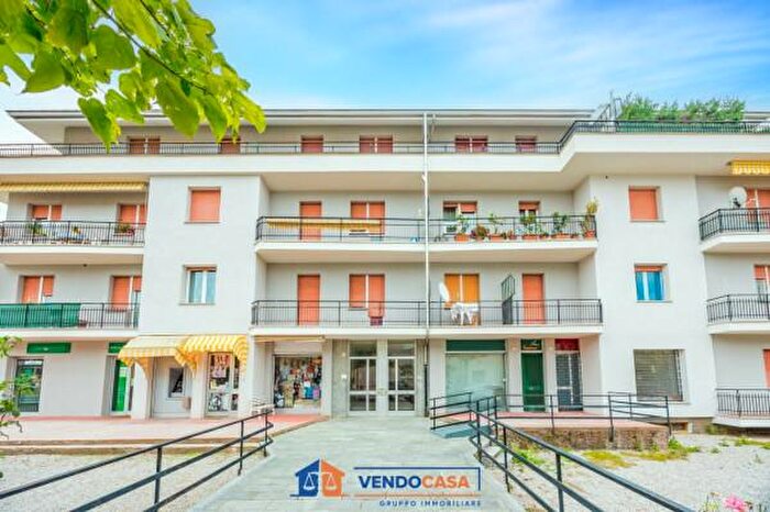 Appartamento trilocale in vendita in Via Vittorio Veneto, Beinette