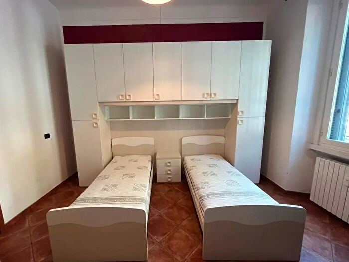 Appartamento trilocale in affitto in Corso Lodi, Milano