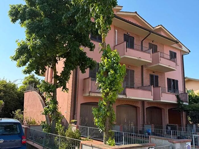 Appartamento trilocale in vendita in Allori, Calcinaia