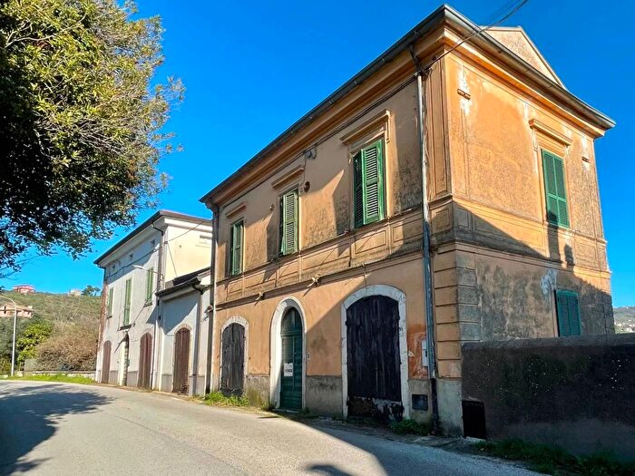 Casa con 5 locali in vendita in Via Vallefredda Arpino Frosinone, Arpino