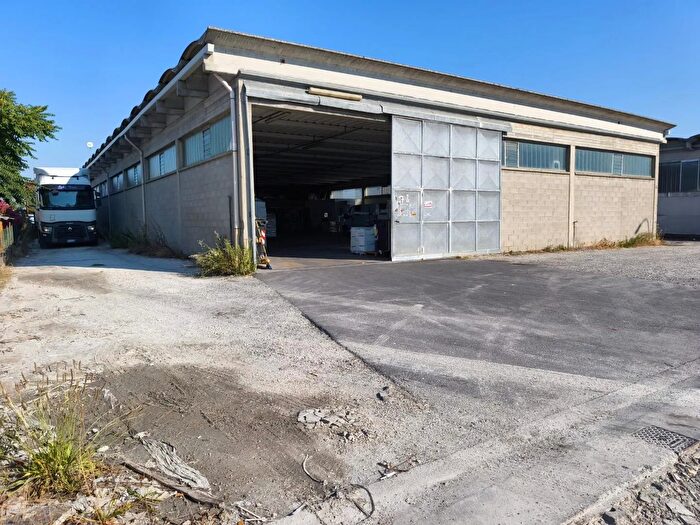 Casa trilocale in affitto in Via Torino Ponsacco, Ponsacco