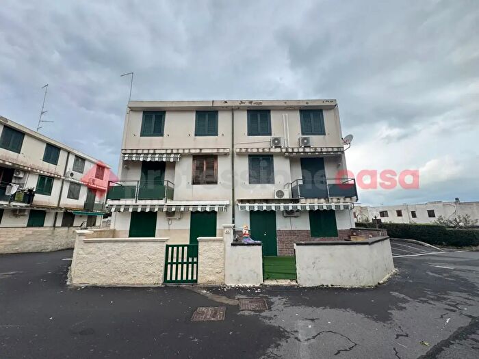 Appartamento bilocale in vendita in Contrada Costa Saracena a, Augusta