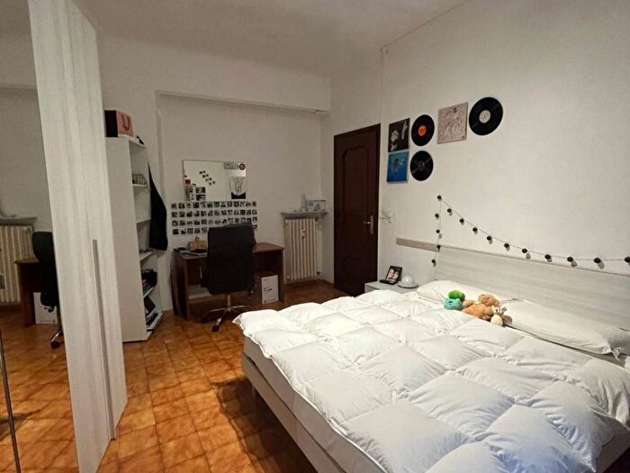 Appartamento bilocale in affitto in Corso San Gottardo, Milano