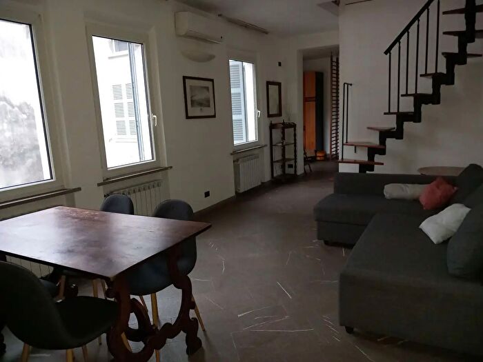 Appartamento bilocale in affitto in Piacenza