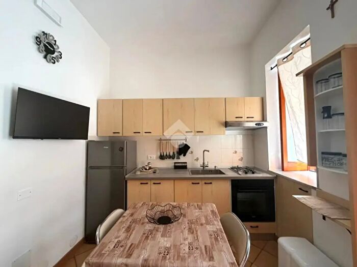 Casa monolocale in affitto in Via dellAia, Ficarazzi