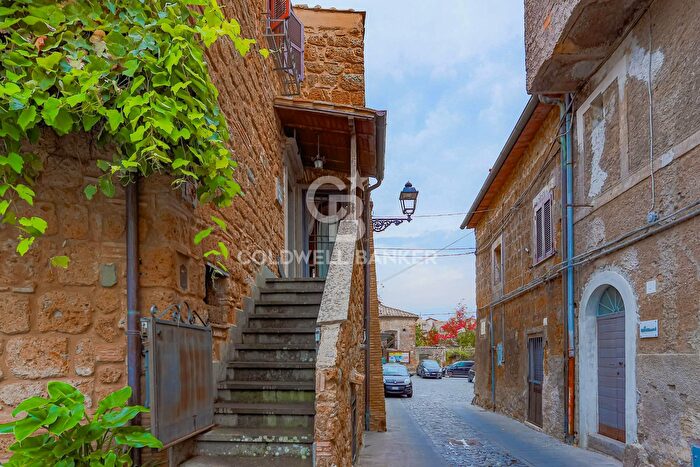 Casa con 7 locali in vendita in Via del Carmine, Nepi