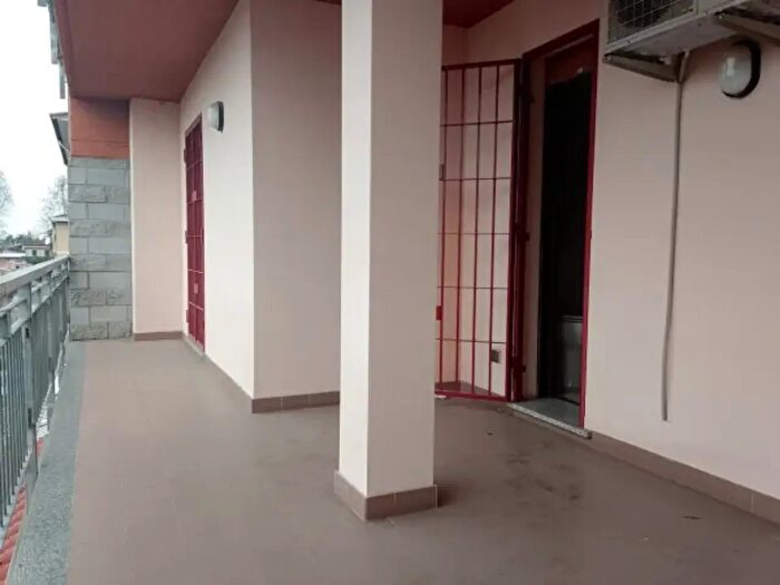 Appartamento trilocale in vendita in Pontenure