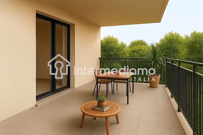 Appartamento trilocale in vendita in Arco