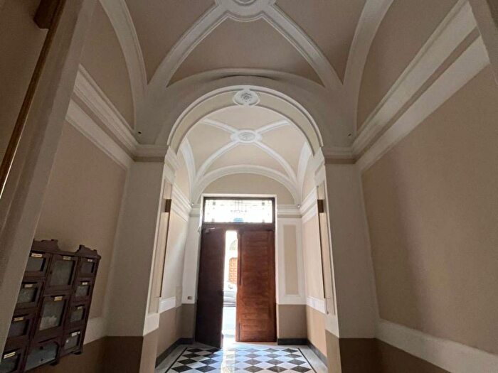 Appartamento bilocale in affitto in Via Cardassi, Murat, Bari