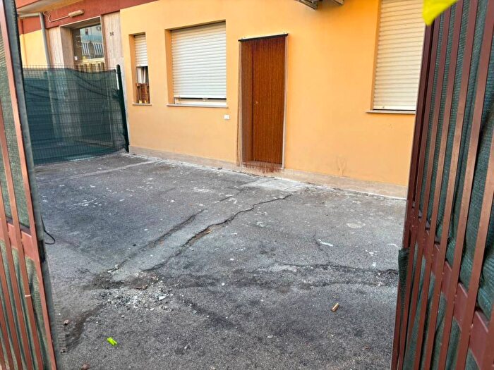 Appartamento trilocale in affitto in Via Istria, Italia Montegranaro, Taranto