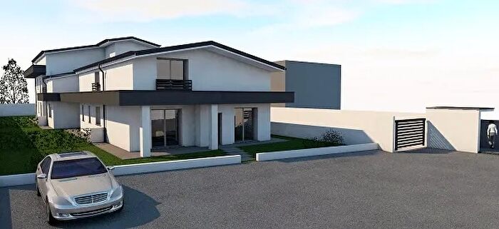 Appartamento quadrilocale in vendita in Seregno