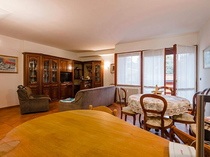 Appartamento quadrilocale in vendita in Via Freinetto, Coazze