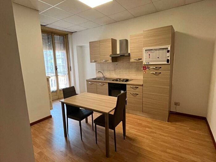 Appartamento bilocale in affitto in Corso Regina Margherita, Campidoglio, Torino