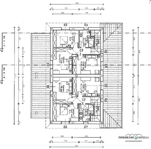 Case in Vendita e in Affitto - 3