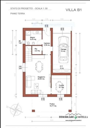 Case in Vendita e in Affitto - 2