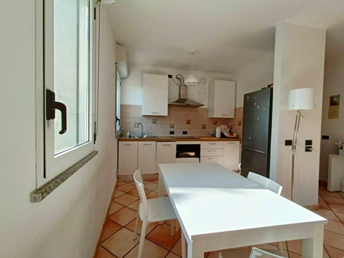 Appartamento quadrilocale in affitto in Via Austria, Celle, Rimini