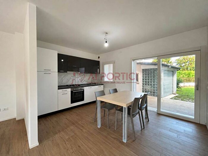 Casa trilocale in affitto in Via Co' Panico, Piove di Sacco