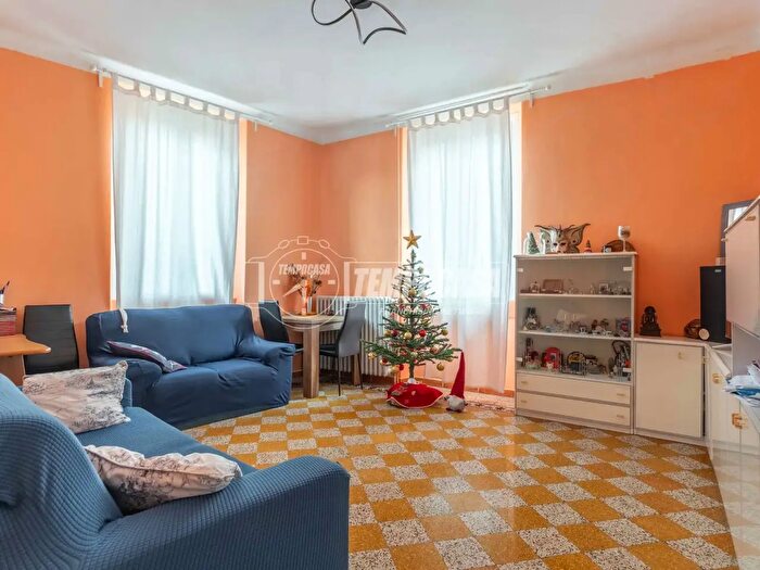 Appartamento trilocale in vendita in Viale Tibaldi, Milano