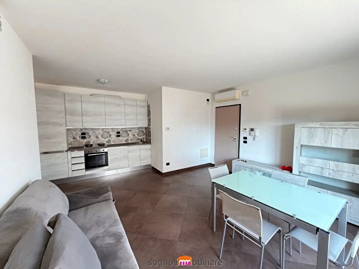 Appartamento bilocale in affitto in Via Pierdomenico Frattini, Legnago