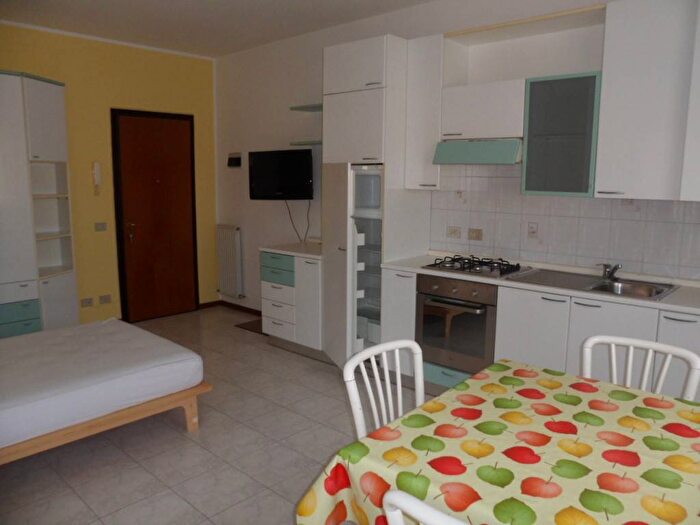 Appartamento monolocale in affitto in Via Dolores Ibarruri Gomez, Ospizio San Maurizio, Reggio Emilia